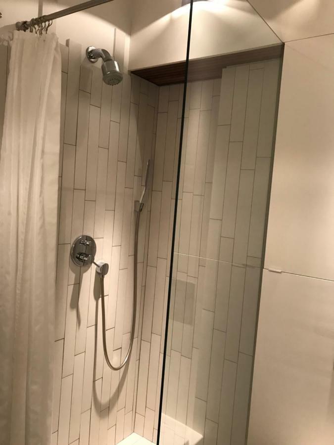 Apartament "Warszawa" Exteriér fotografie
