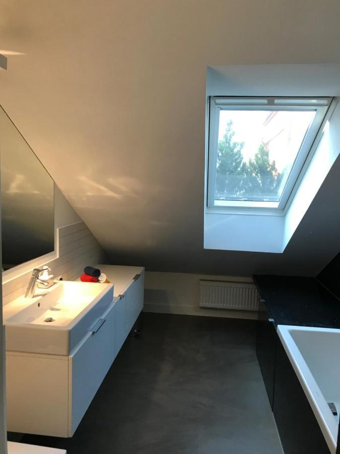 Apartament "Warszawa" Exteriér fotografie